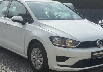 VW Golf Sportsvan 127.000 km 8.997 &euro; Wuppertal 42289
