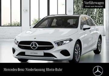 Mercedes-Benz A 180 9.900 km 35.490 &euro; Düsseldorf 40470