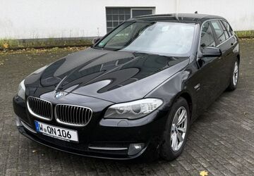BMW 525 331.000 km 5.990 &euro; Wuppertal 42287