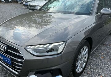 Audi A4 85.190 km 20.997 &euro; Wuppertal 42327