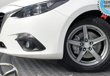Mazda 3 244.254 km 4.590 &euro; Düsseldorf 40625