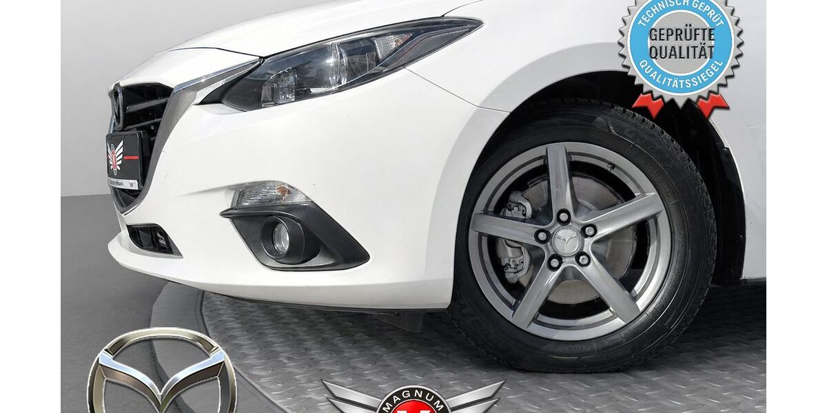 Mazda 3 244.254 km 4.590 &euro; Düsseldorf 40625