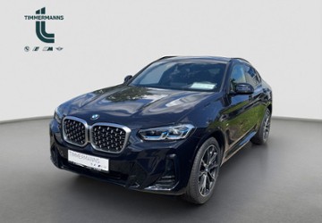 BMW X4 25.321 km 57.430 &euro; Düsseldorf 40549