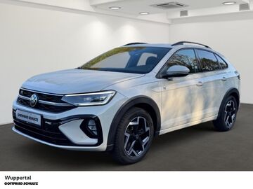 Gebrauchte VW Taigo