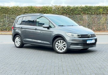 VW Touran 104.000 km 16.699 &euro; Wuppertal 42329