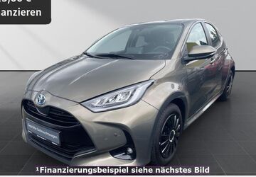 Toyota Yaris 48.649 km 19.990 &euro; Wuppertal 42109