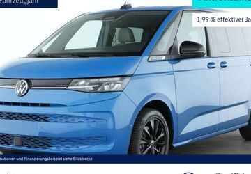 VW T7 Multivan 11.490 km 47.490 &euro; Bochum 44866