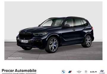BMW X5 55.340 km 57.690 &euro; Wuppertal 42117