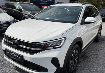 VW Taigo 22.381 km 18.450 &euro; Wuppertal 42109