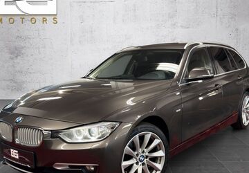 BMW 320 217.100 km 8.499 &euro; Wuppertal 42389