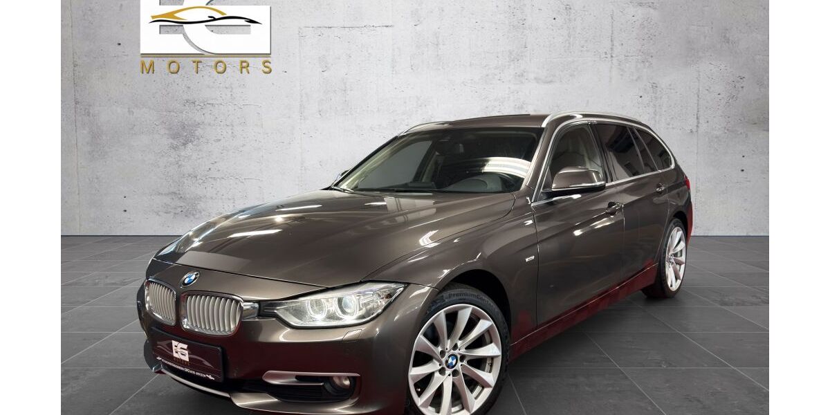 BMW 320 217.100 km 8.499 &euro; Wuppertal 42389