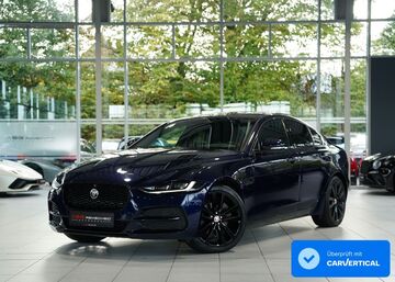 Gebrauchte Jaguar XE