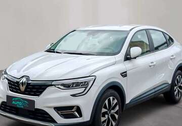 Renault Arkana 22.498 km 16.480 &euro; Gelsenkirchen 45879