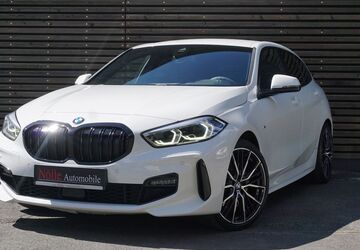 BMW 120 92.173 km 22.600 &euro; Wuppertal 42327