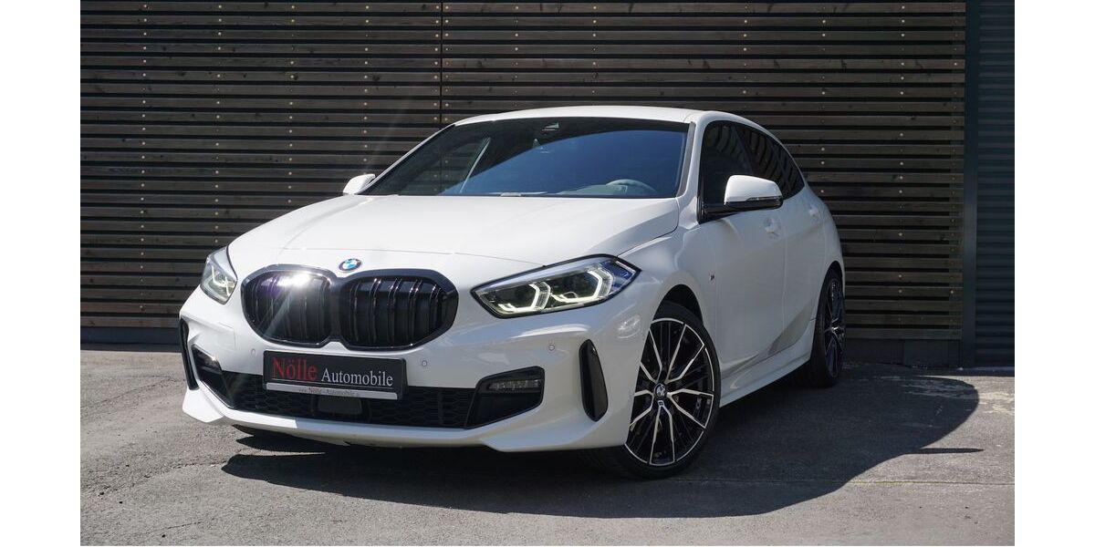 BMW 120 92.173 km 22.600 &euro; Wuppertal 42327