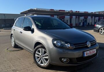 VW Golf 117.800 km 8.500 &euro; Wuppertal 42329