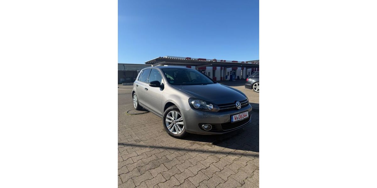 VW Golf 117.800 km 8.500 &euro; Wuppertal 42329