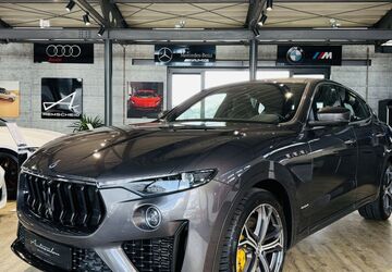 Maserati Levante 37.124 km 50.990 &euro; Remscheid 42859