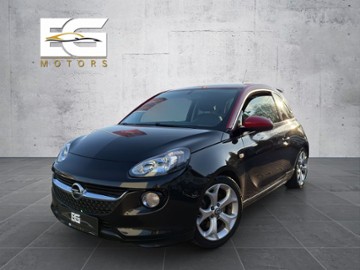 Gebrauchte Opel Adam