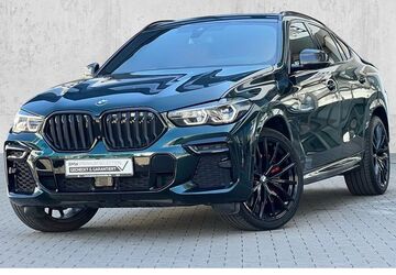 BMW X6 64.990 km 74.880 &euro; Wuppertal 42117