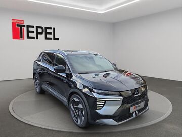 Gebrauchte Mitsubishi Eclipse Cross
