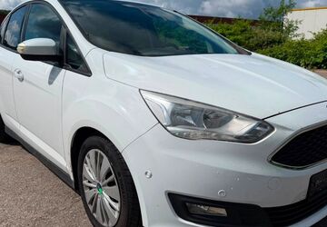 Ford C-Max 97.000 km 5.000 &euro; Wuppertal 42389
