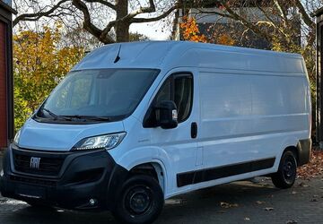 Fiat Ducato 125.604 km 16.500 &euro; Gelsenkirchen 45884