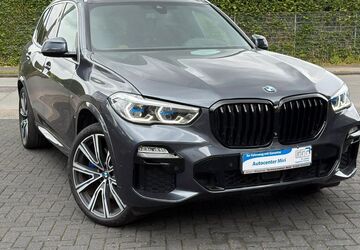BMW X5 109.000 km 49.890 &euro; Wuppertal 42329