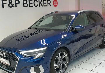 Audi A3 131.315 km 22.490 &euro; Wuppertal 42275