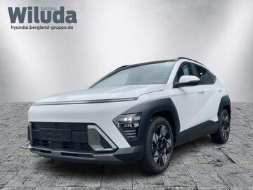 Gebrauchte Hyundai Kona