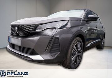 Peugeot 5008 9.990 km 30.888 &euro; Gelsenkirchen 45881