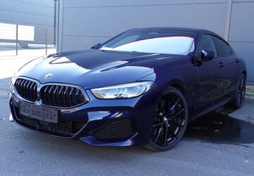 BMW 840 136.000 km 45.800 &euro; Herne 44629