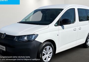 VW Caddy 1.313 km 26.950 &euro; Wuppertal 42109