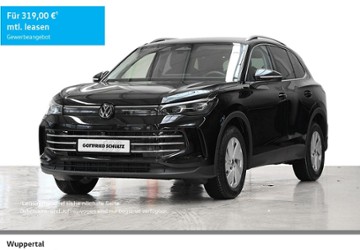 VW Tiguan 14.990 km 45.780 &euro; Wuppertal 42109