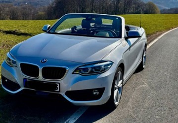 BMW 225 120.000 km 20.700 &euro; Wuppertal 42389