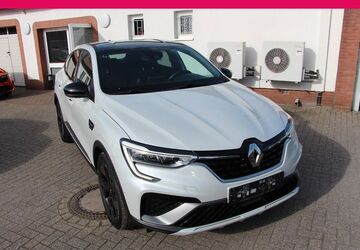 Renault Arkana 197.800 km 14.990 &euro; Hilden bei Düsseldorf 40721