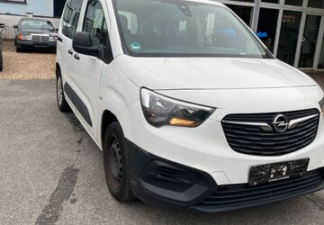 Opel Combo 277.000 km 5.650 &euro; Monheim 40789
