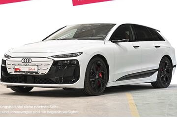 Audi S6 e-tron 10.520 km 84.270 &euro; Wuppertal 42109