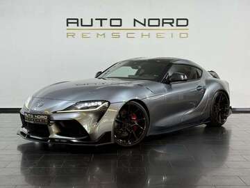 Gebrauchte Toyota Supra