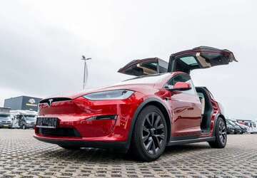 Tesla Model X 52.800 km 79.900 &euro; Mülheim an der Ruhr 45481
