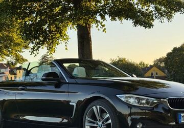 BMW 420 147.000 km 17.000 &euro; Mülheim an der Ruhr 45476