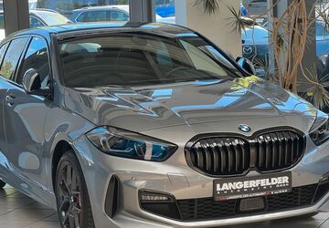 BMW 120 39.523 km 34.999 &euro; Wuppertal 42389