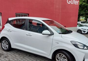 Hyundai i10 89.000 km 11.000 &euro; Wuppertal 42327