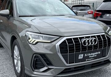 Audi Q3 113.000 km 23.950 &euro; Wuppertal 42285