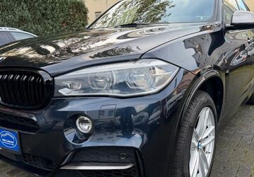 BMW X5 M50 188.000 km 23.990 &euro; Solingen 42659