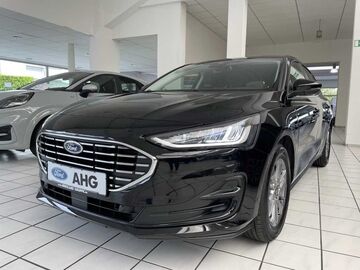 Gebrauchte Ford Focus