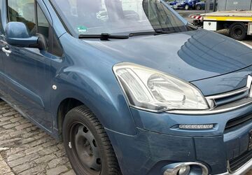 Citroen Berlingo 200.466 km 2.350 &euro; wuppertal 42285