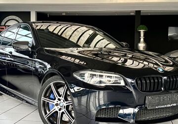 BMW M5 159.000 km 34.990 &euro; Wuppertal 42279