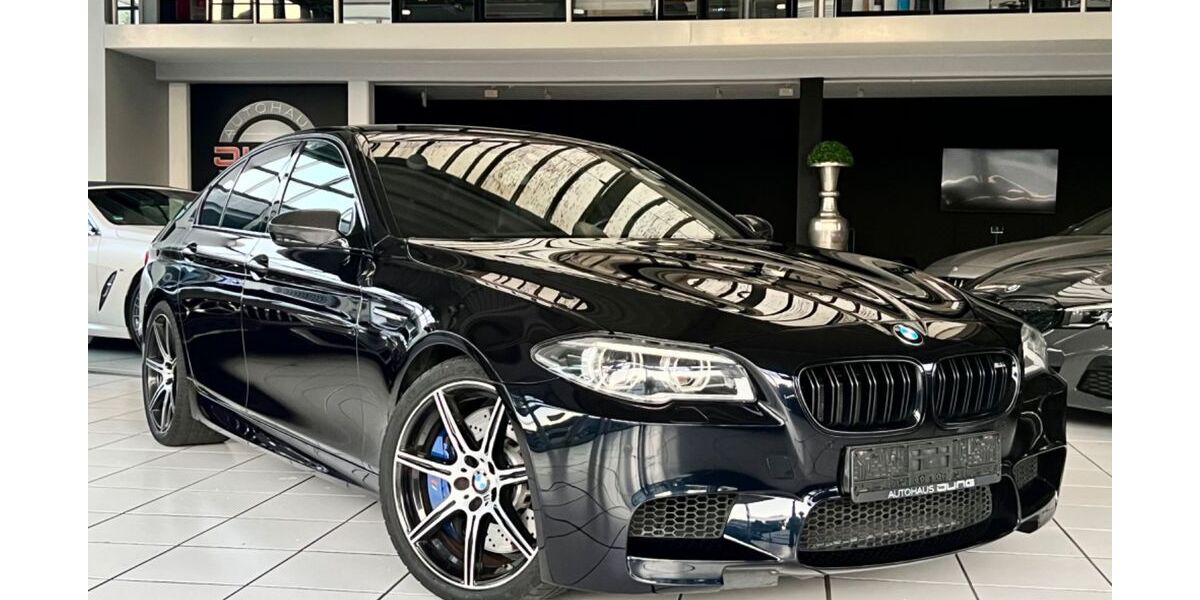 BMW M5 159.000 km 34.990 &euro; Wuppertal 42279
