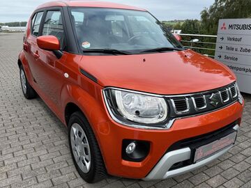 Gebrauchte Suzuki Ignis